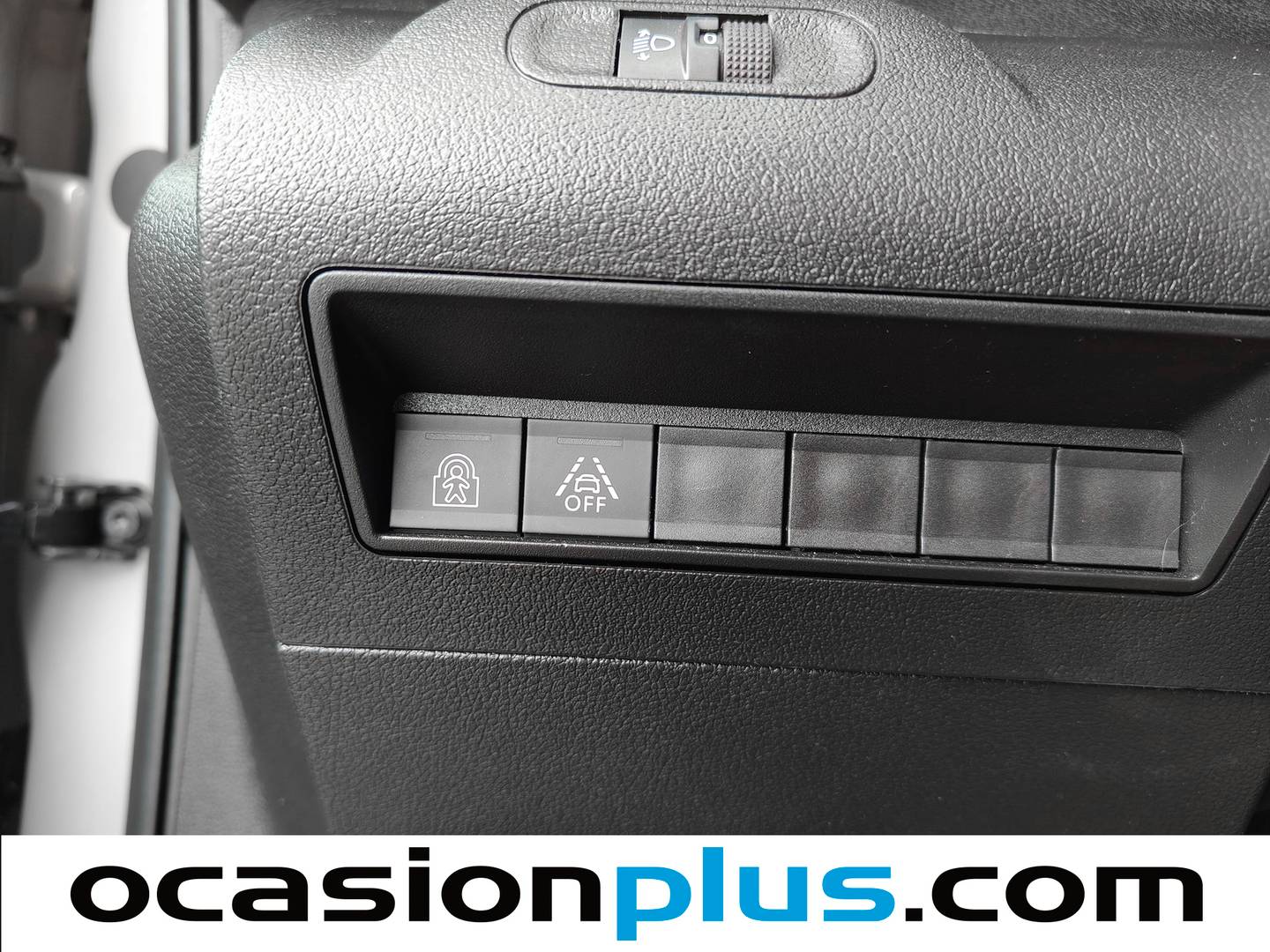 Peugeot Rifter Peugeot Rifter BlueHDi 130 Allure Standard EAT8 (130 CV) seminuevo