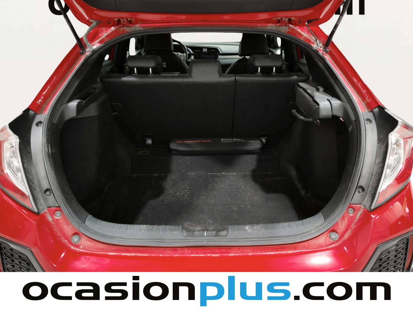 Foto Honda Civic Honda Civic 1.0 I-VTEC Turbo CVT Dynamic (126 CV)