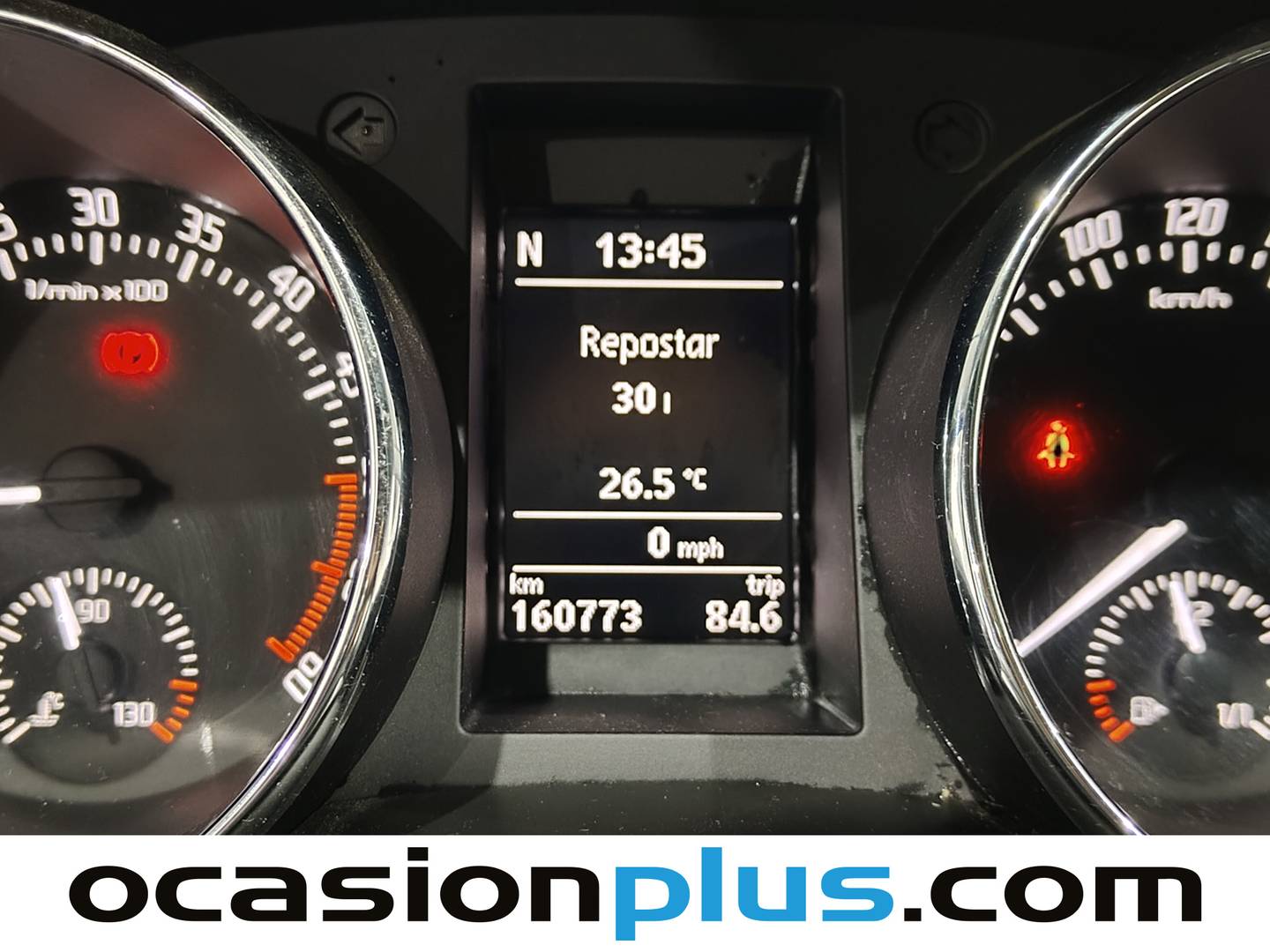 Skoda Yeti Skoda Yeti Outdoor 2.0 TDI AdBlue Ambition 4x2 (110 CV) seminuevo