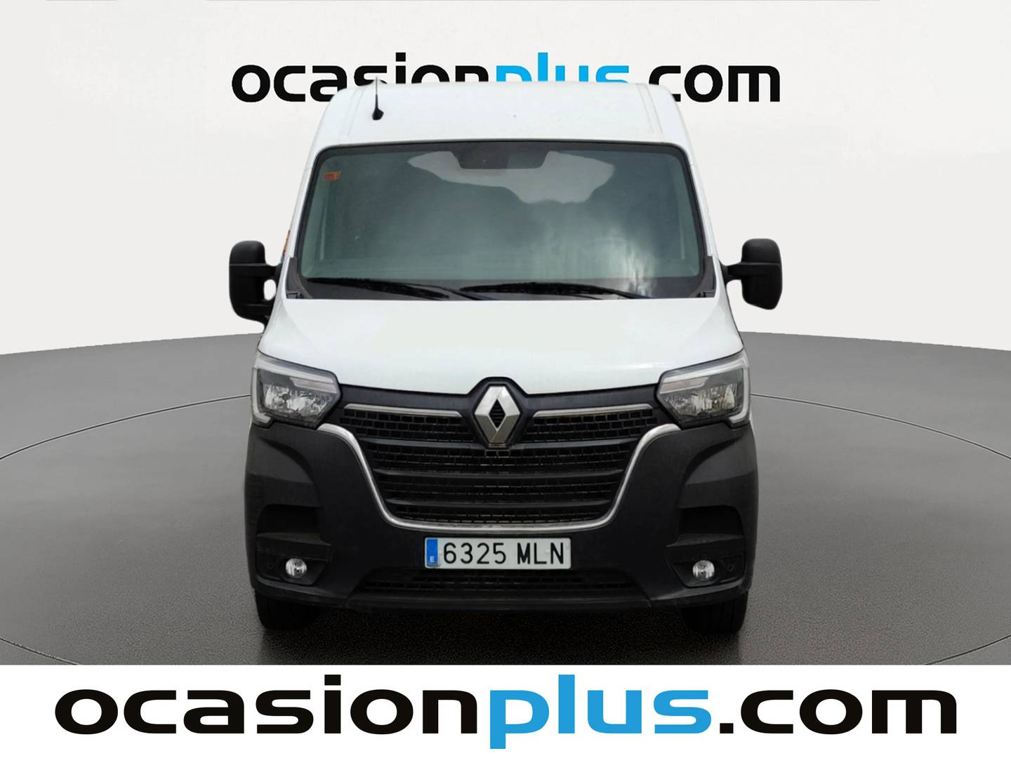 Renault Master Renault Master Furgon L2H2 3500 Energy Blue dCi (150 CV) 150cv