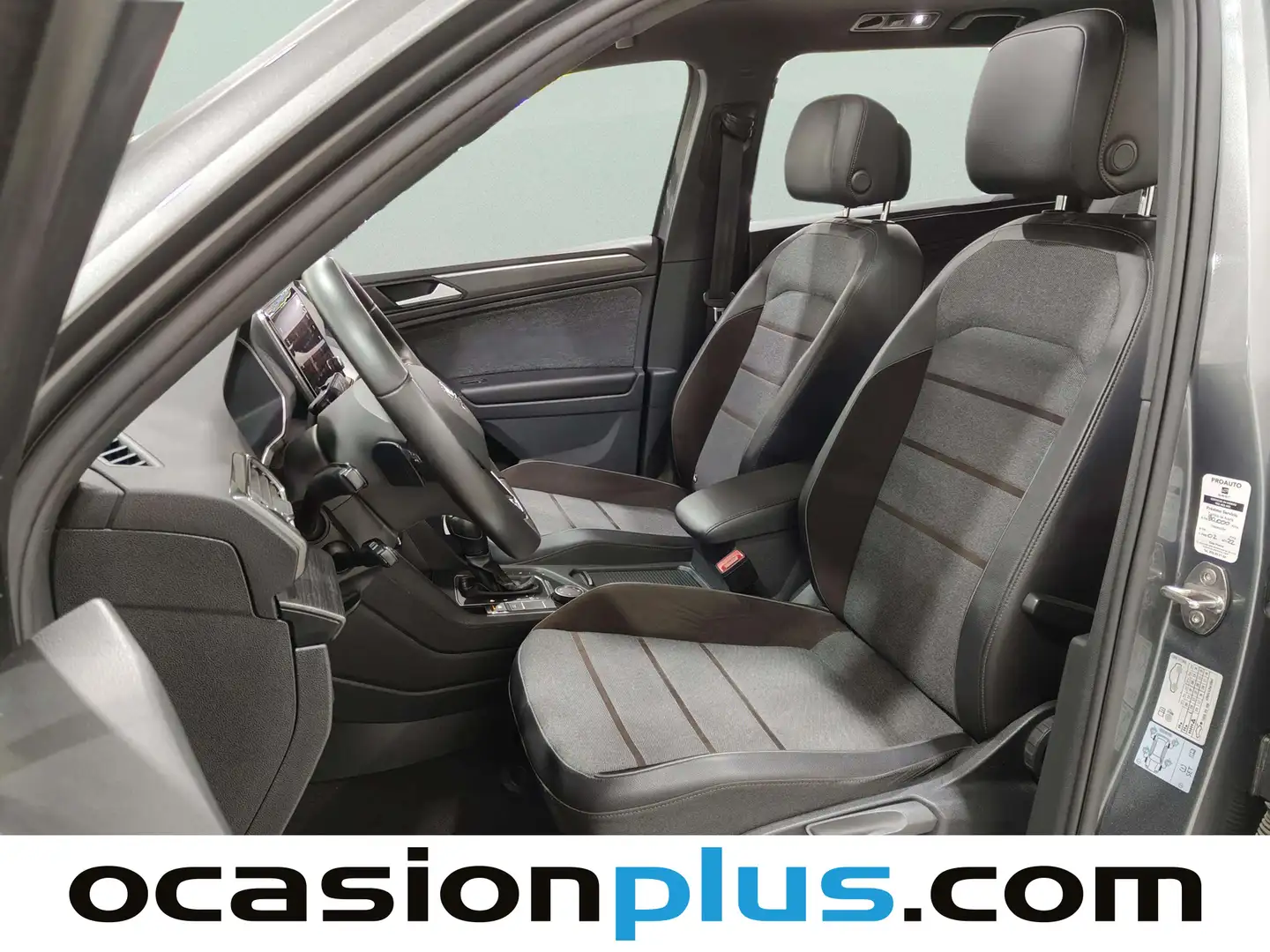 Foto Seat Tarraco SEAT Tarraco 2.0 TDI S&S Xcellence 4Drive DSG (190 CV)