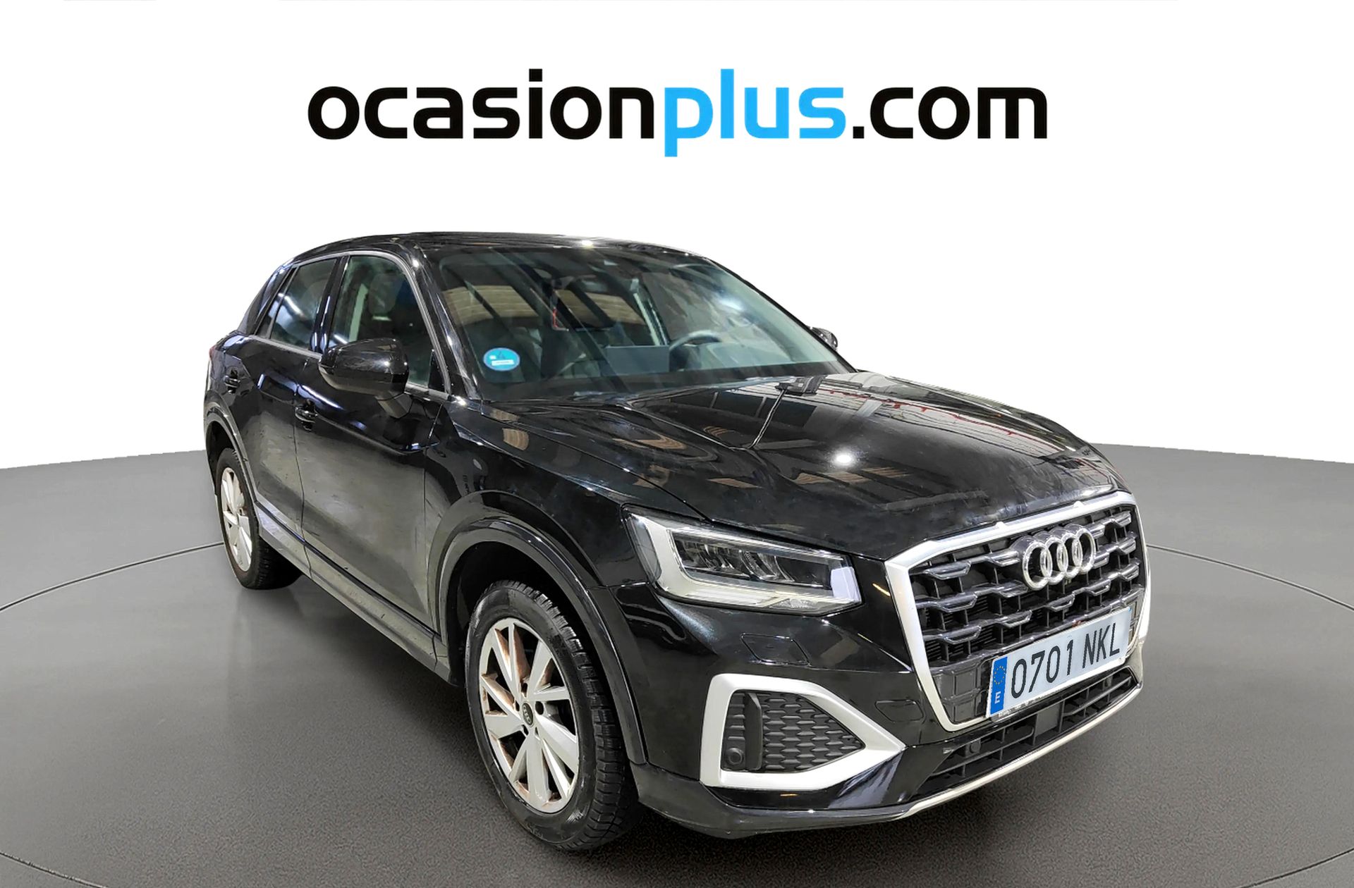 Audi Q2 Advanced 35 TFSI S tronic - foto 2