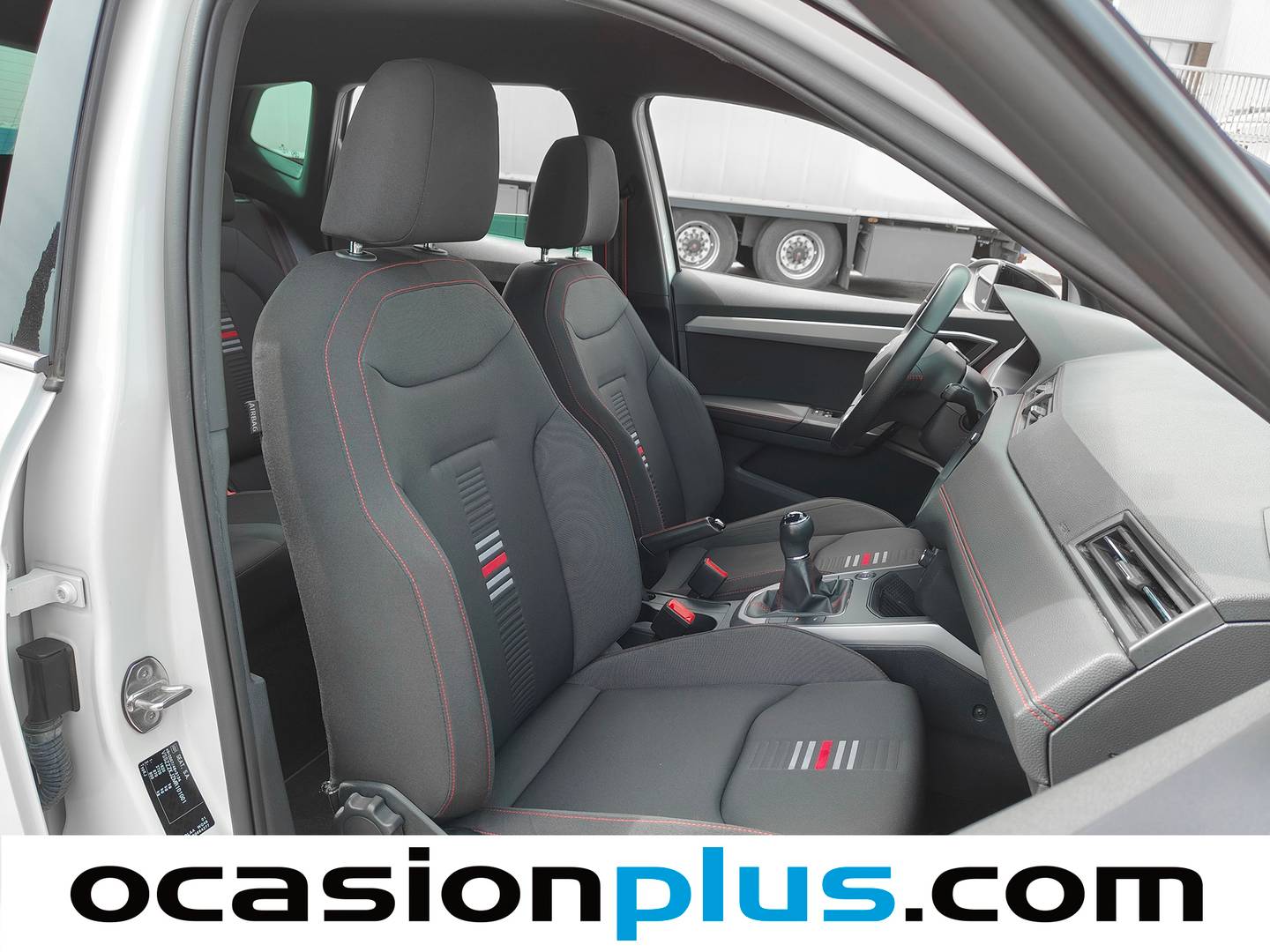 Seat Arona Seat Arona 1.0 TSI FR Go2 (110 CV) gasolina