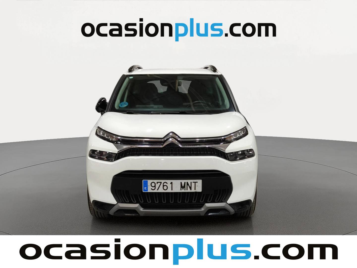 Citroën C3 Aircross Citroën C3 Aircross PureTech 110 S&S Plus (110 CV) 110cv
