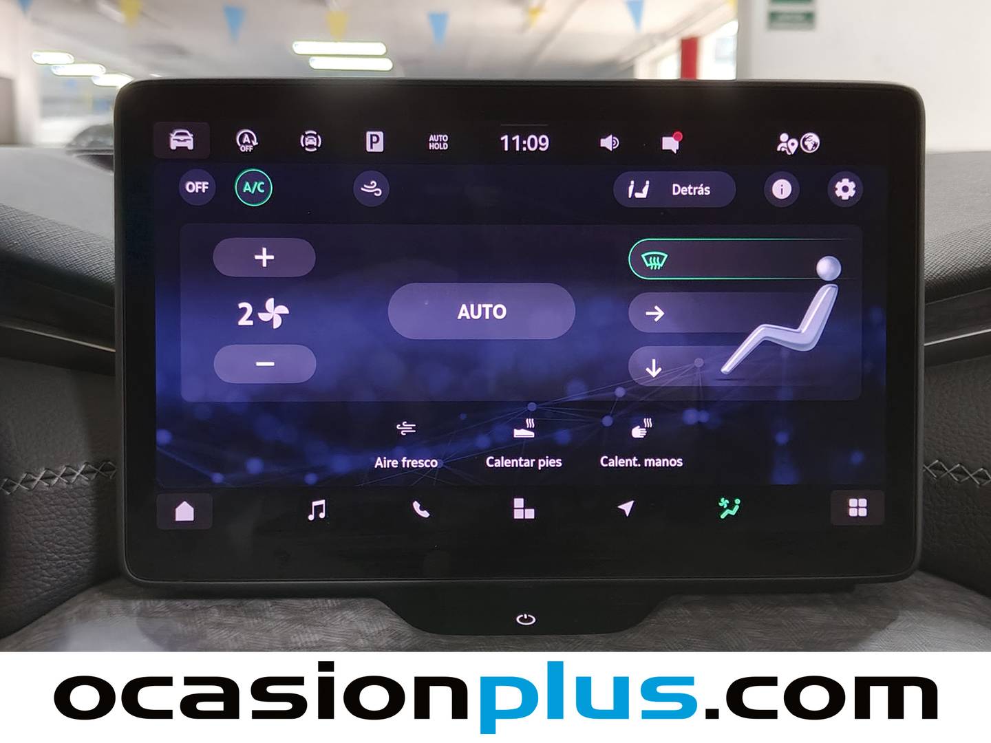 Skoda Kodiaq Skoda Kodiaq 1.5 TSI m-HEV Design DSG 7 Plazas  (150 CV) km 0