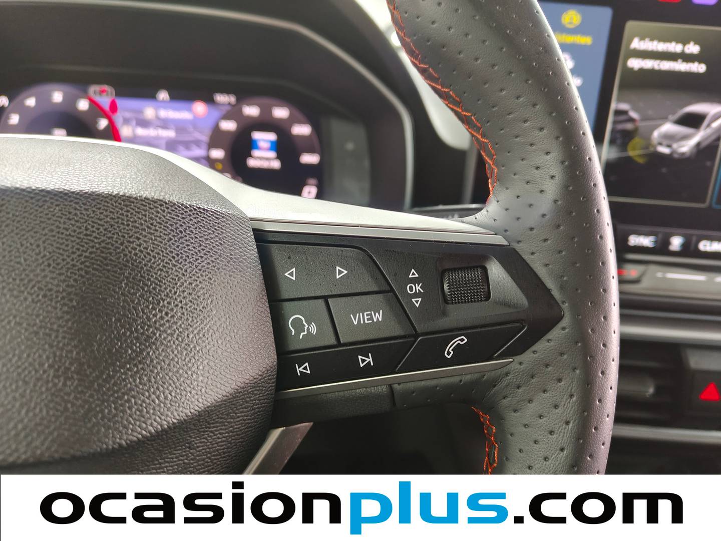 Seat León SEAT León 1.5 TSI S&S FR Special Edition (150 CV) 150cv