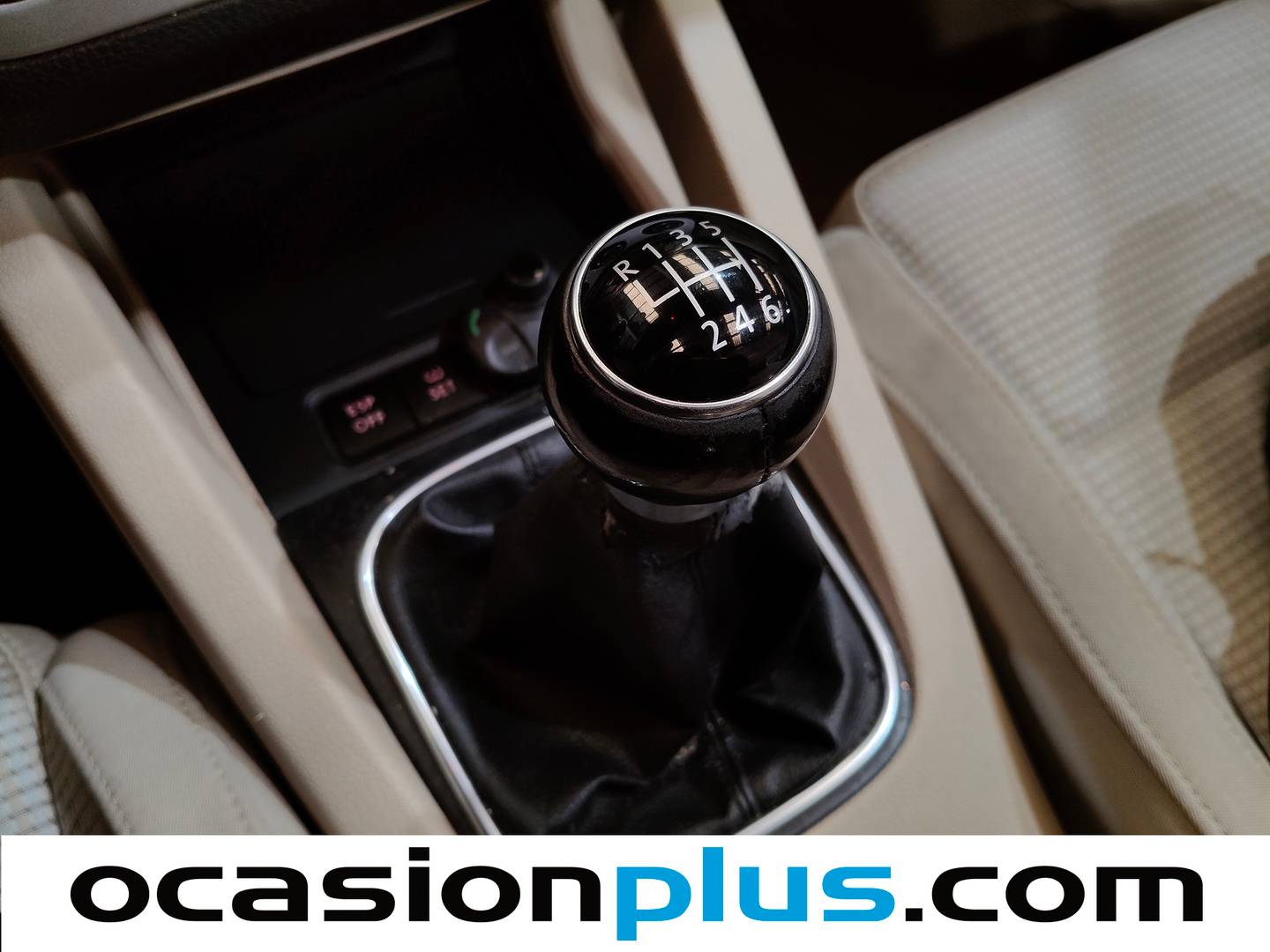 Volkswagen Eos Volkswagen Eos 2.0 FSI (150 CV) de ocasión