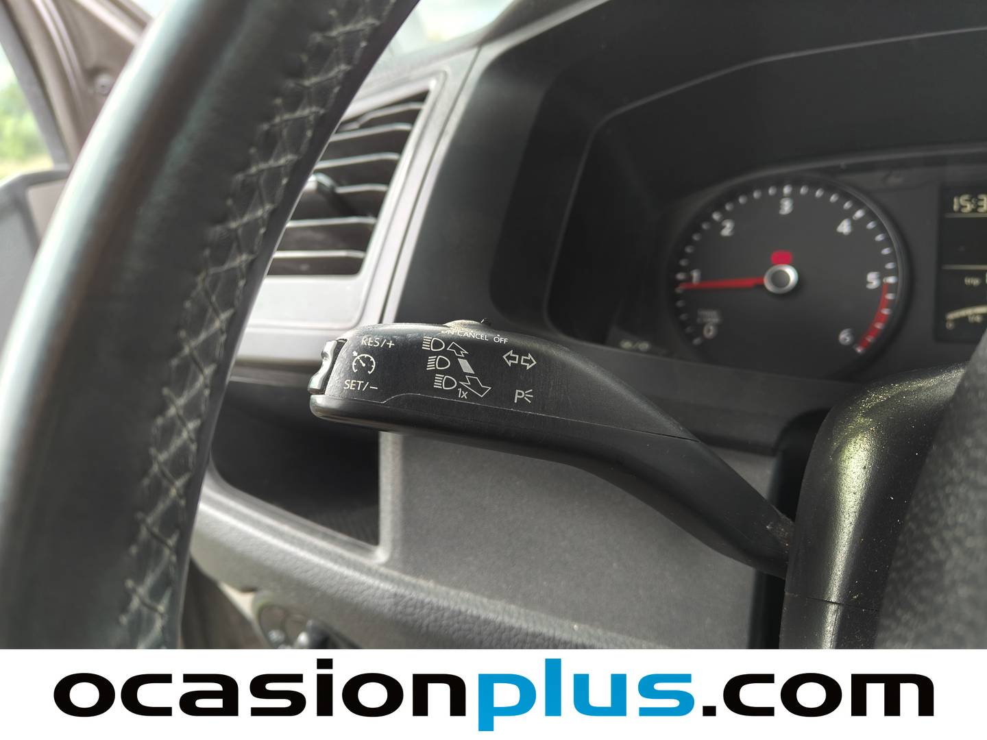 Volkswagen Caravelle Volkswagen Caravelle Trendline Batalla Corta 2.0 TDI BMT (102 CV) 9 PLAZAS km 0