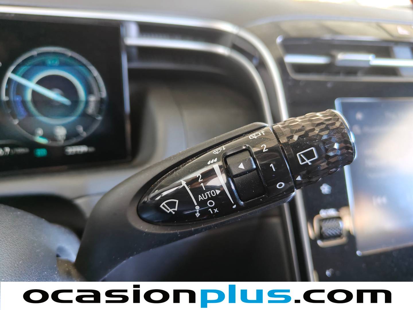 Foto Hyundai Tucson Hyundai Tucson 1.6 TGDI PHEV Maxx 4X4 Auto (265 CV)