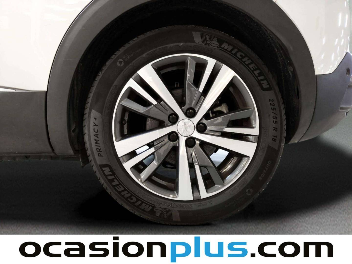 Peugeot 3008 Hybrid Peugeot 3008 Hybrid 225 Allure Pack e-EAT8 (225 CV) 225cv