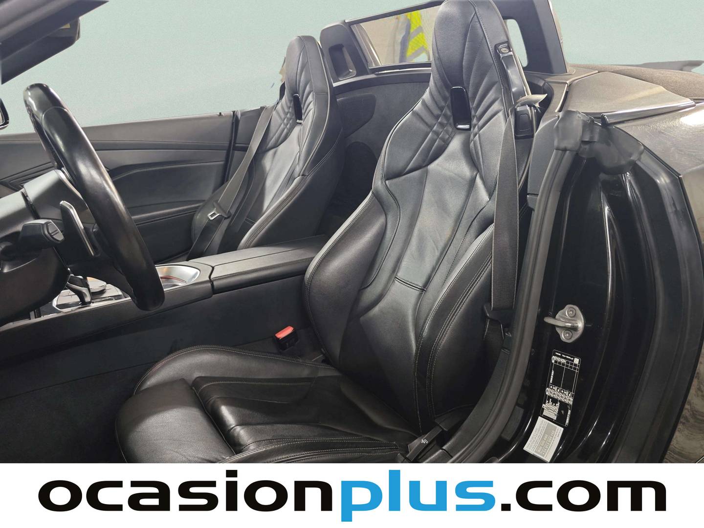 Foto BMW Z4 BMW Z4 sDrive20i Cabrio  (197 CV) Pack M