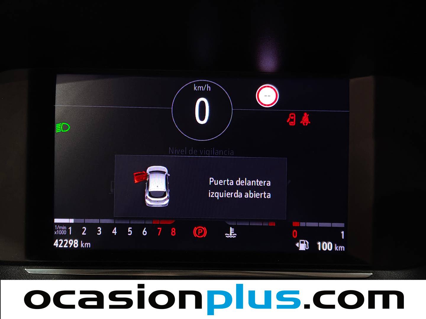 Opel Corsa Opel Corsa 1.2 Turbo XHL Elegance (100 CV) seminuevo