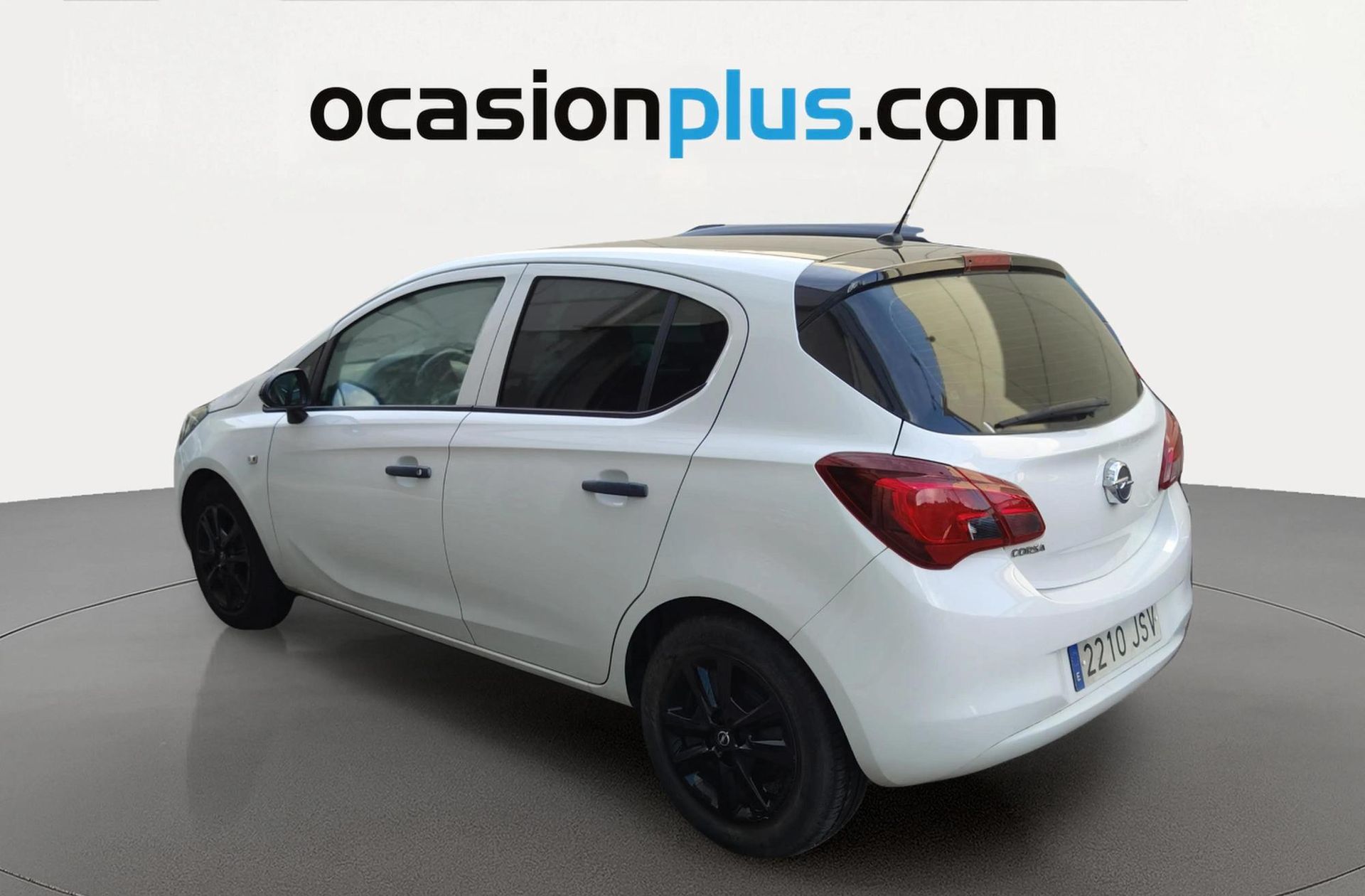 Opel Corsa 1.4 Expression - foto 3