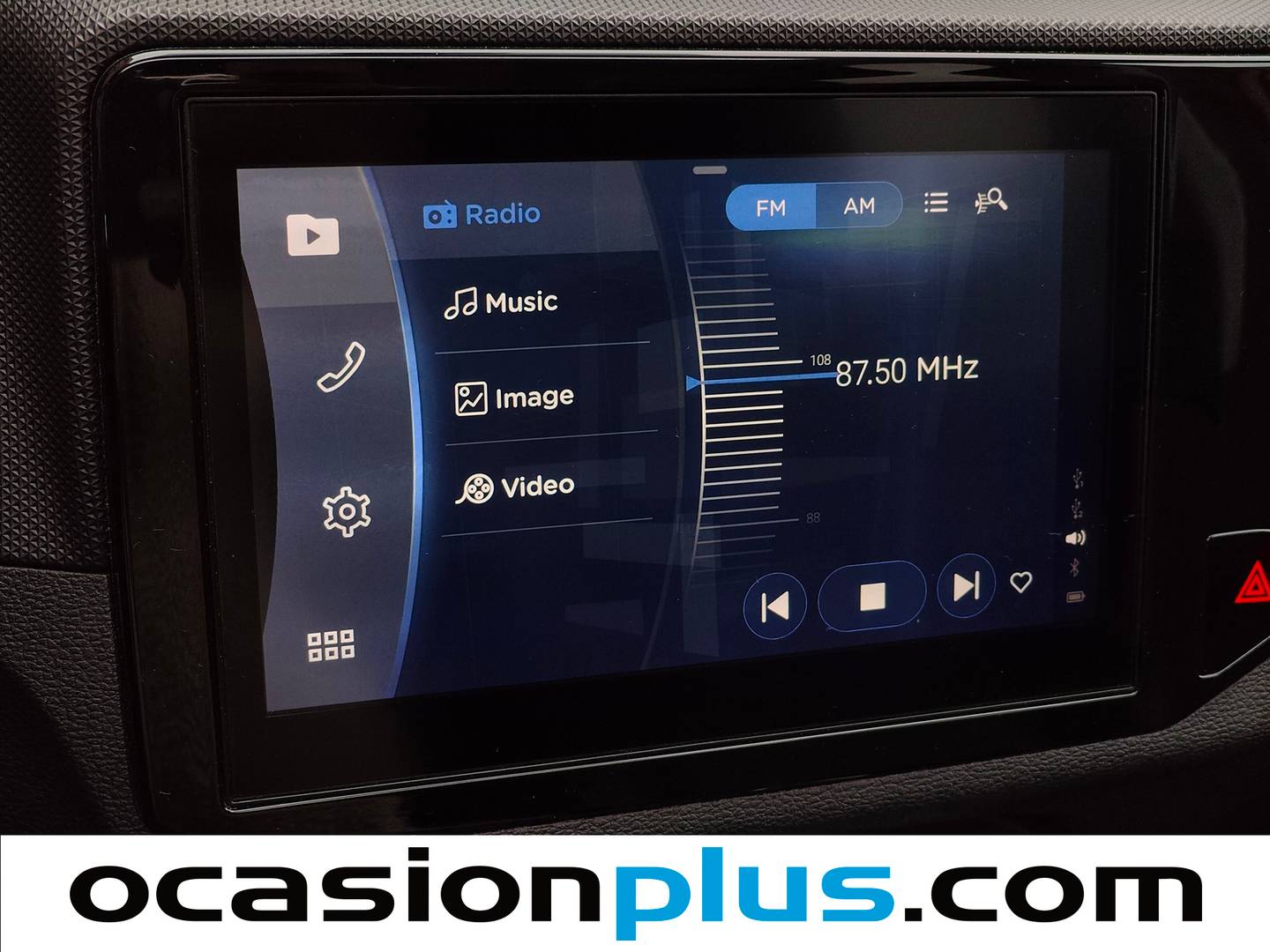 Foto DR AUTOMOBILES DR 4.0 DR AUTOMOBILES DR4 1.5 (116 CV)