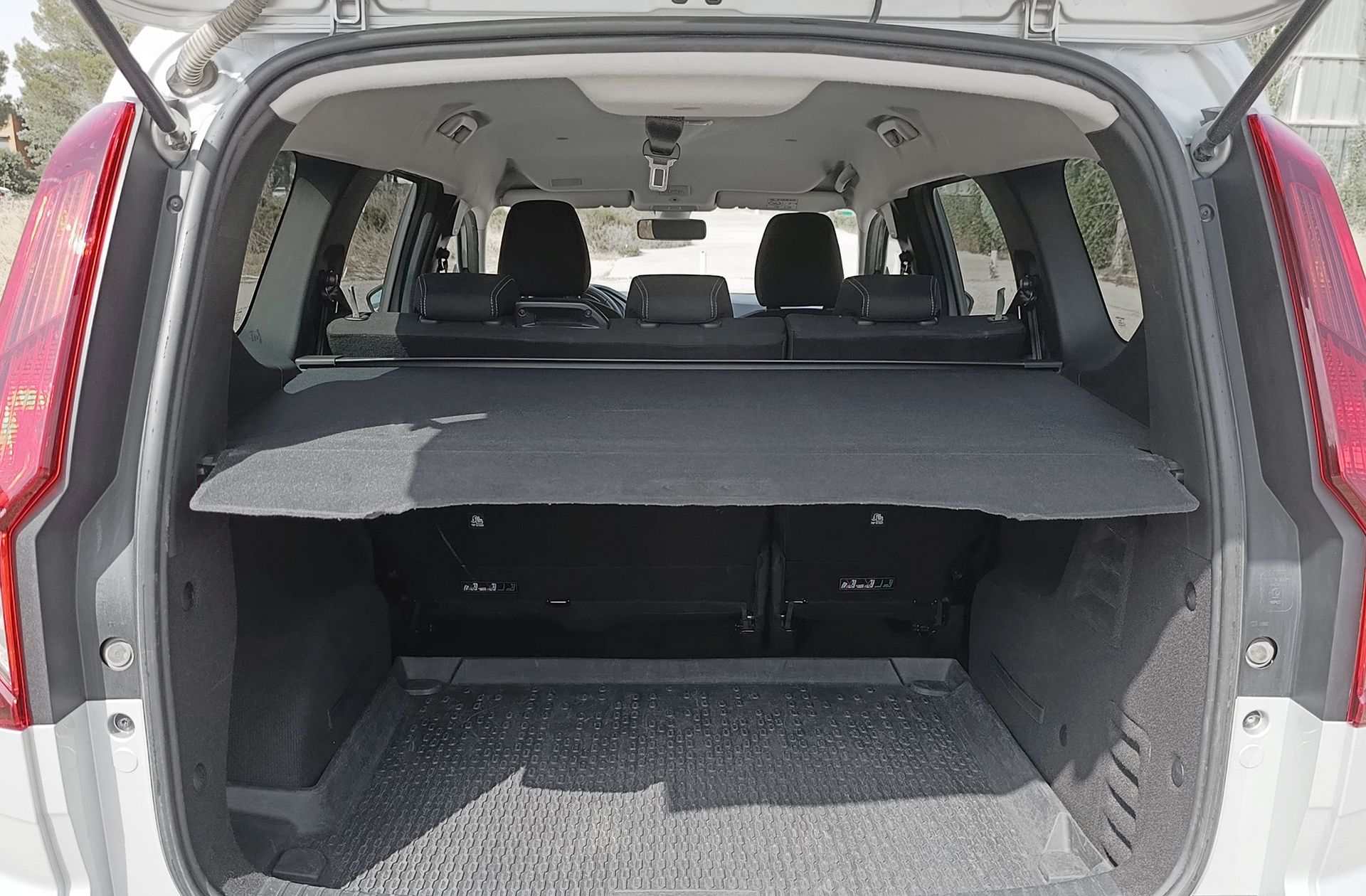 Dacia Jogger Serie Limitada Extreme ECO-G - foto 16