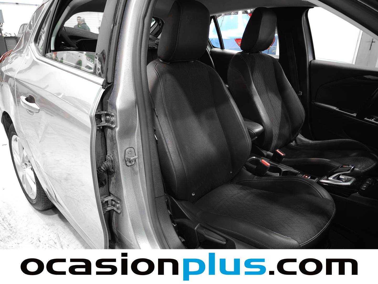 Foto Opel Corsa Opel Corsa 1.2 Turbo XHL Elegance Auto (100 CV)