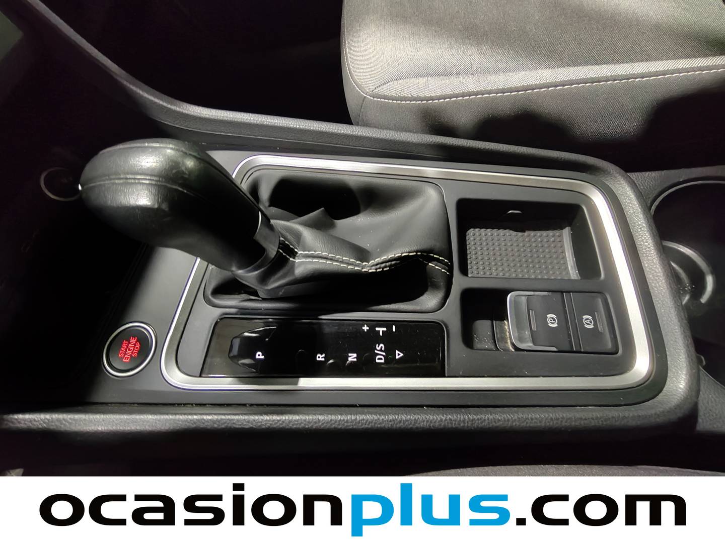 Seat Ateca Seat Ateca 1.5 TSI Style Evo Edition DSG (150 CV) de segunda mano