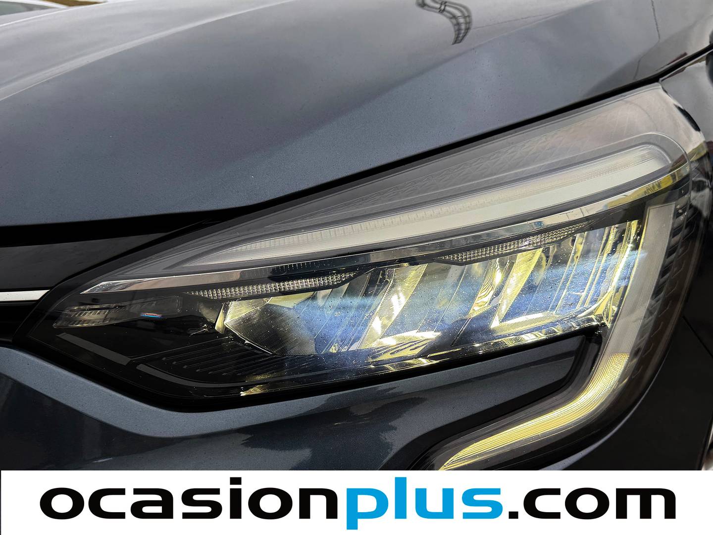 Renault Clio Renault Clio Zen TCe (90 CV) barato