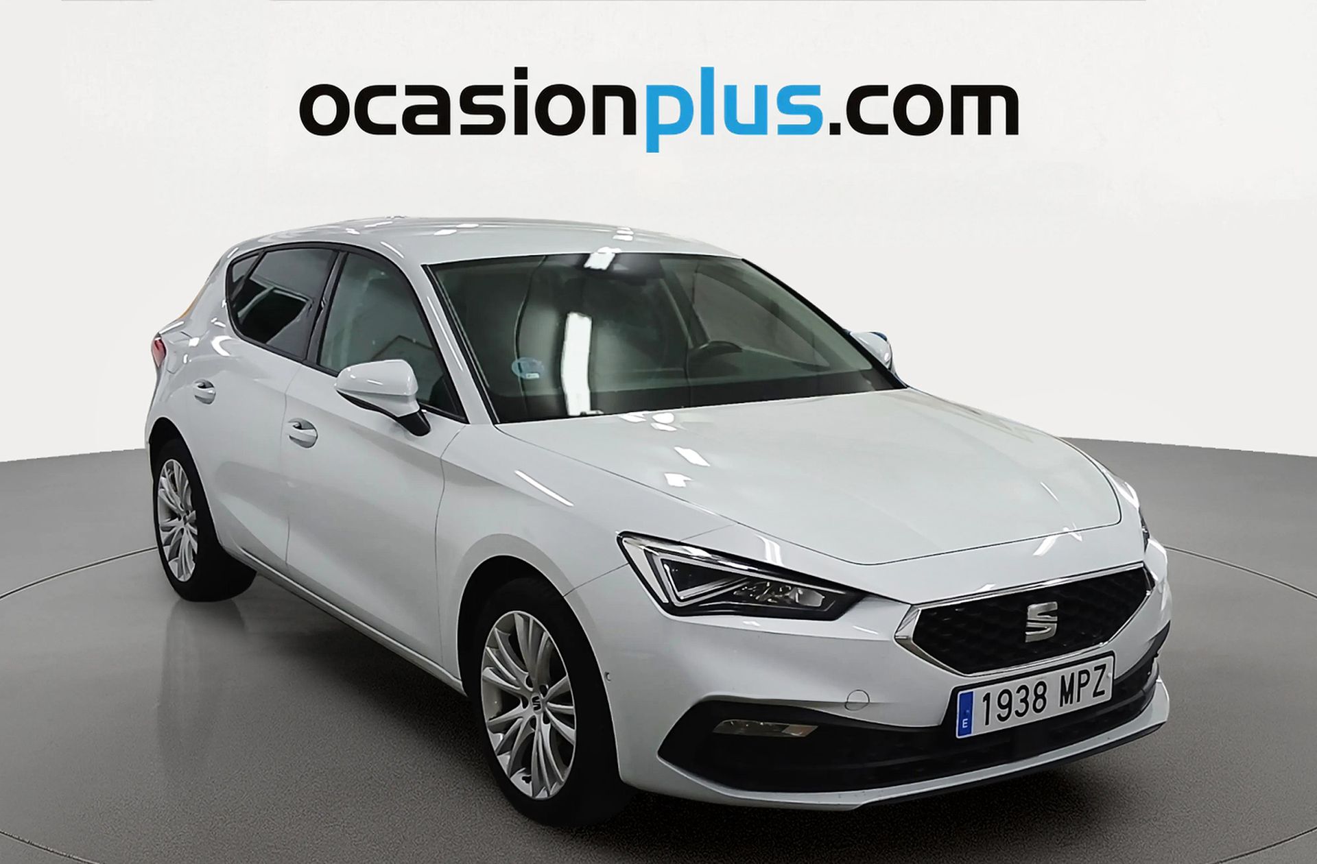 SEAT León 1.5 eTSI Style Special Edition Vision DSG - foto 2