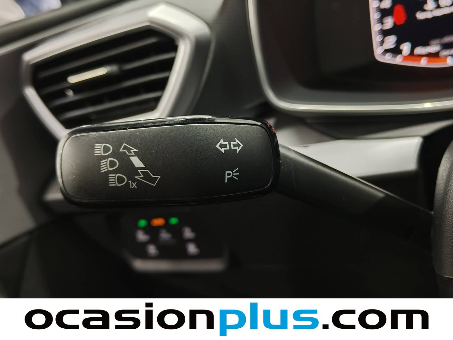 Seat León Seat León 1.5 TSI S&S FR (150 CV) seminuevo