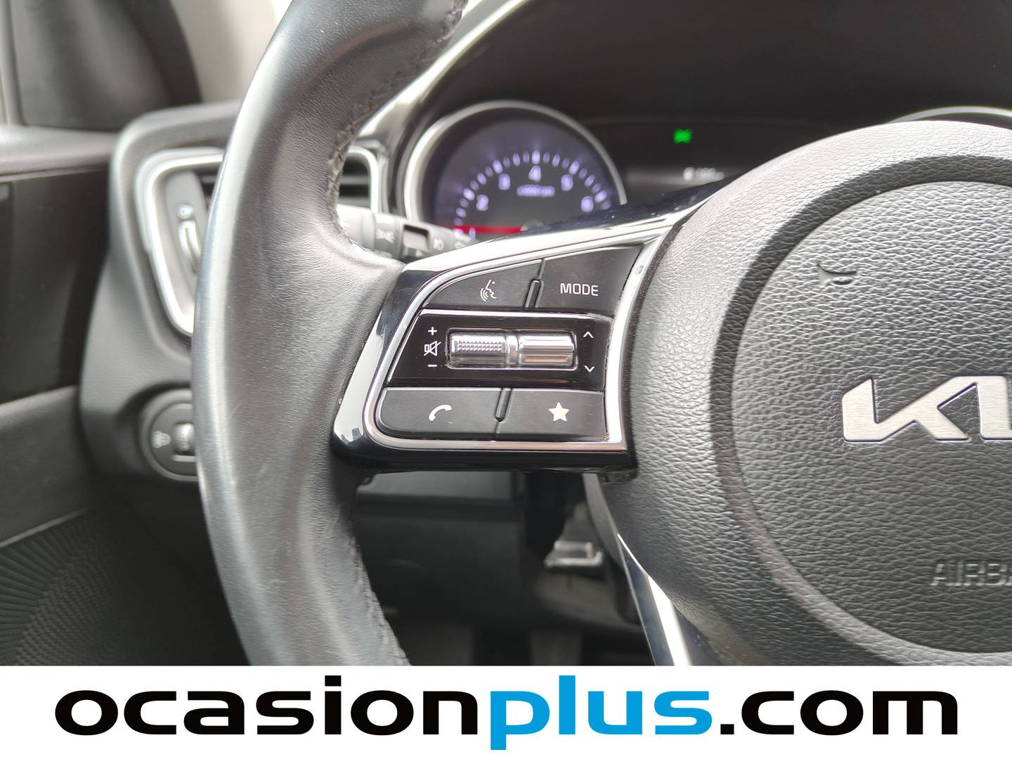 Foto KIA XCeed Kia XCeed 1.0 T-GDi Tech (120 CV)