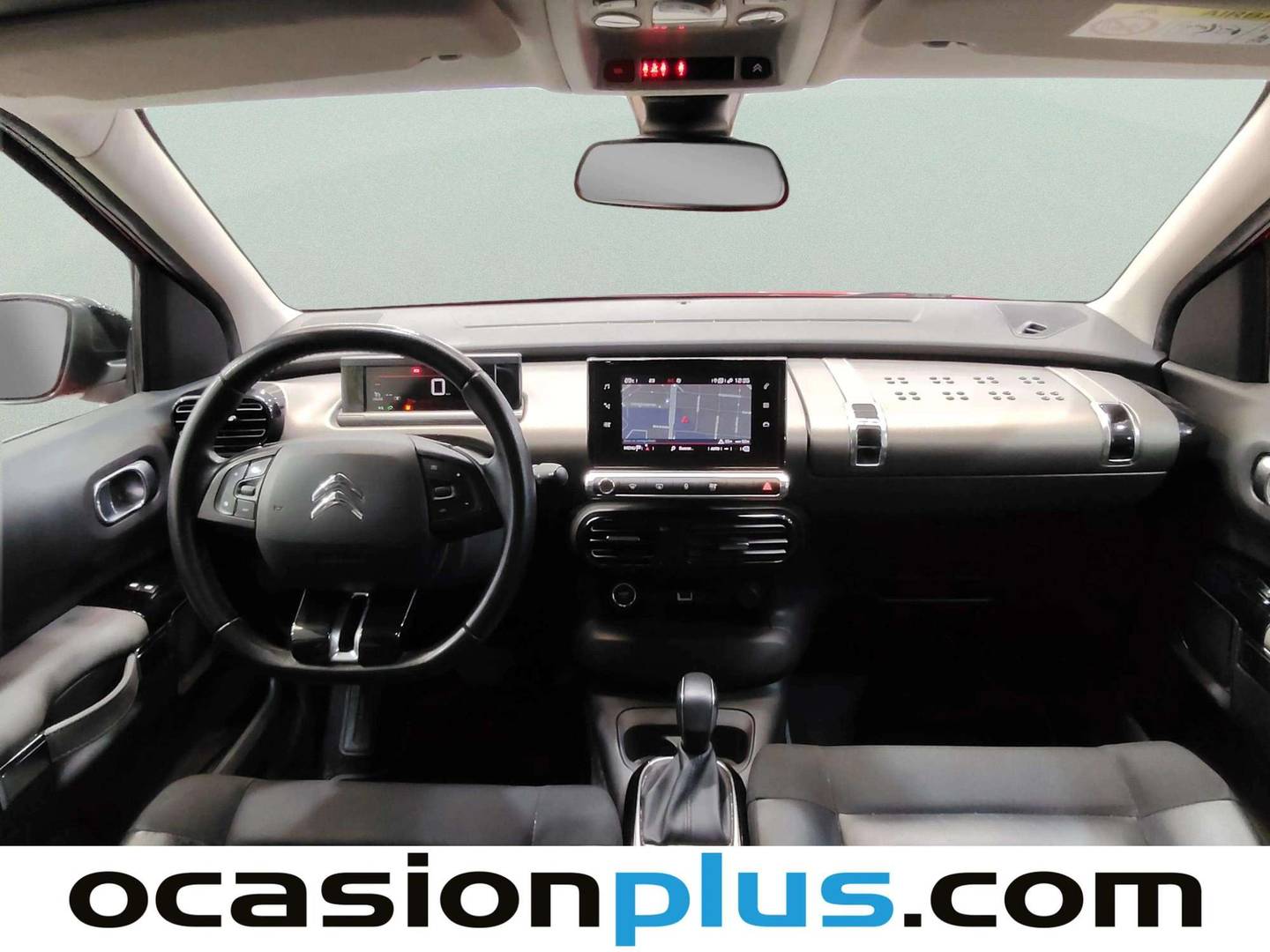 Citroën C4 Cactus Citroën C4 Cactus PureTech 110 S&S Shine (110 CV) seminuevo