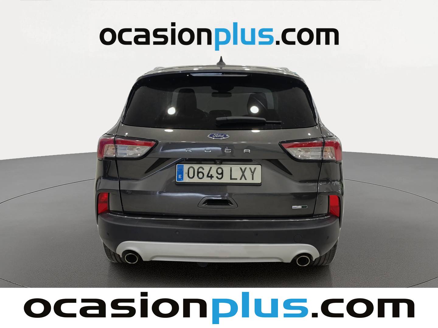 Ford Kuga Ford Kuga 2.0 EcoBlue MHEV Titanium (150 CV) barato