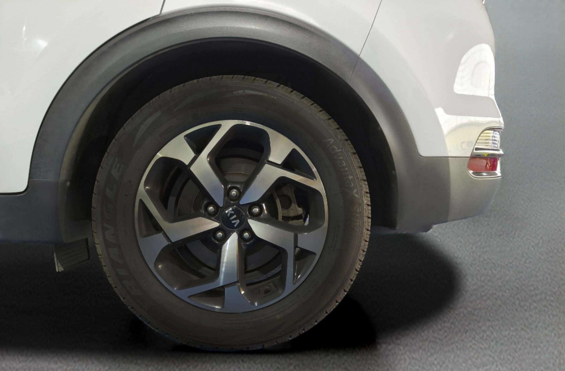 Kia Sportage 1.6 MHEV Drive 4x2 - foto 40