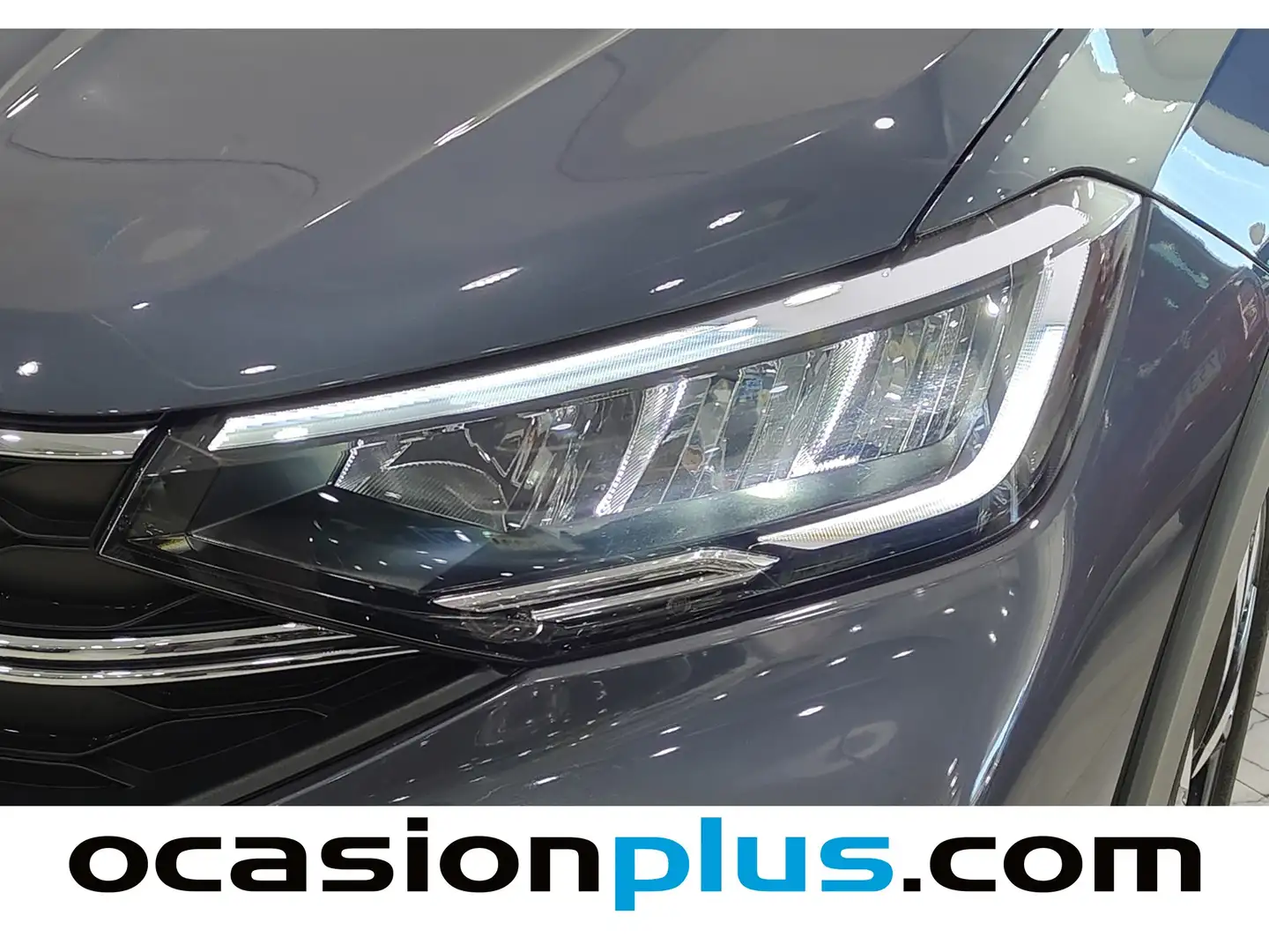 Foto Volkswagen Taigo Volkswagen Taigo ``Más`` 1.0 TSI (115 CV) DSG