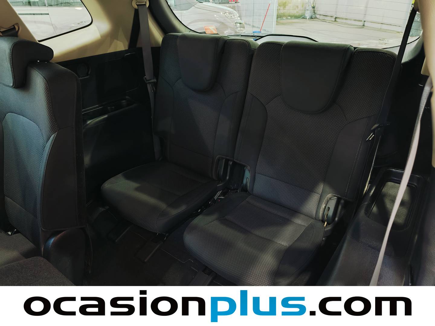 KIA Carens KIA Carens 1.7 CRDi VGT Eco-Dynam x-Tech (115 CV) 7 PLAZAS de ocasión