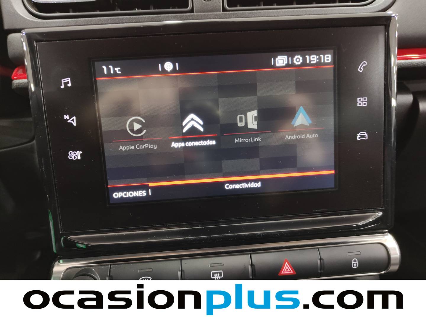 Foto Citroën C3 Citroen C3 PureTech 110 S&S  Shine (110 CV)