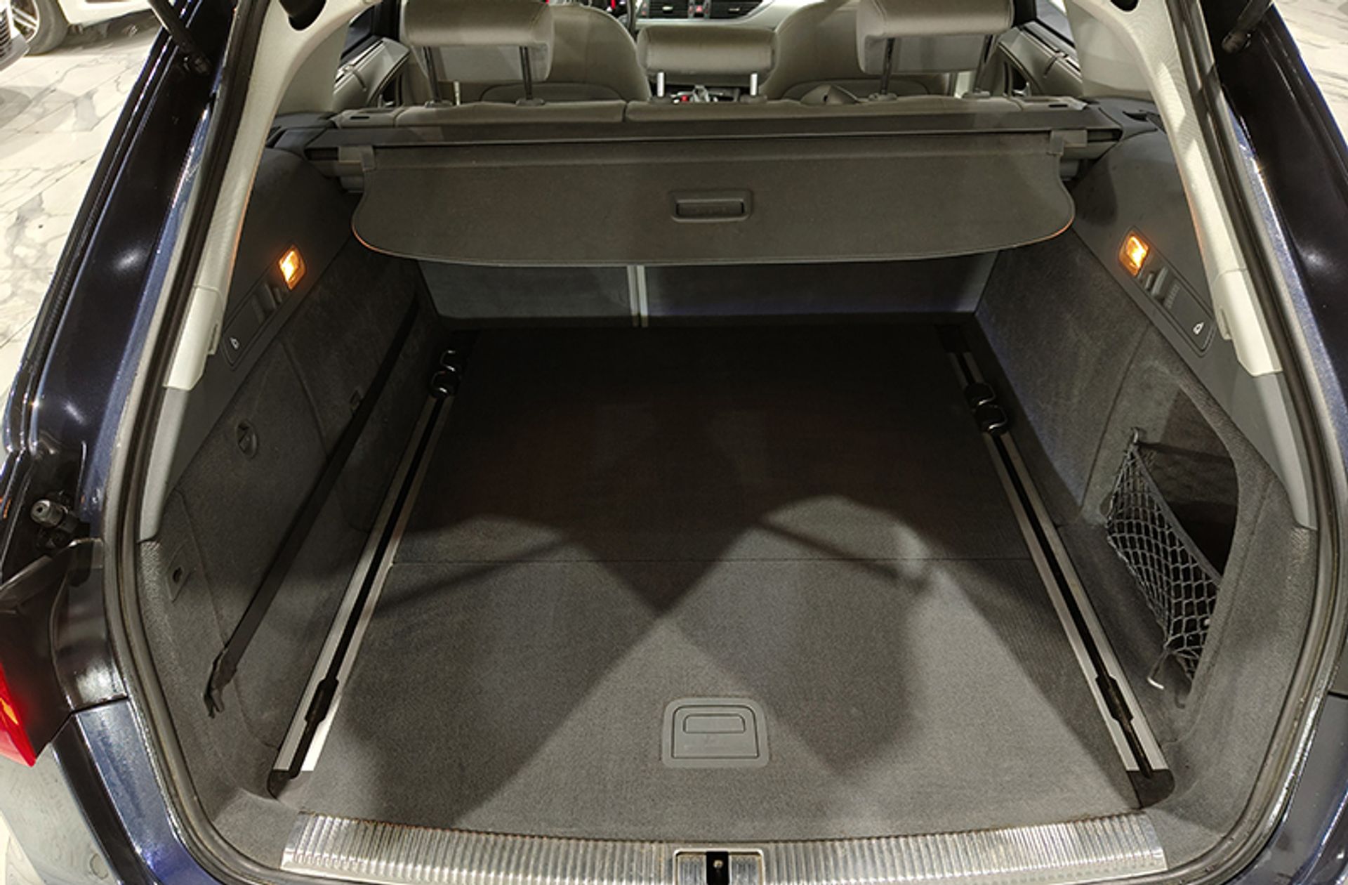 Audi A6 Avant Advanced edition 2.0 TDI multitronic - foto 17