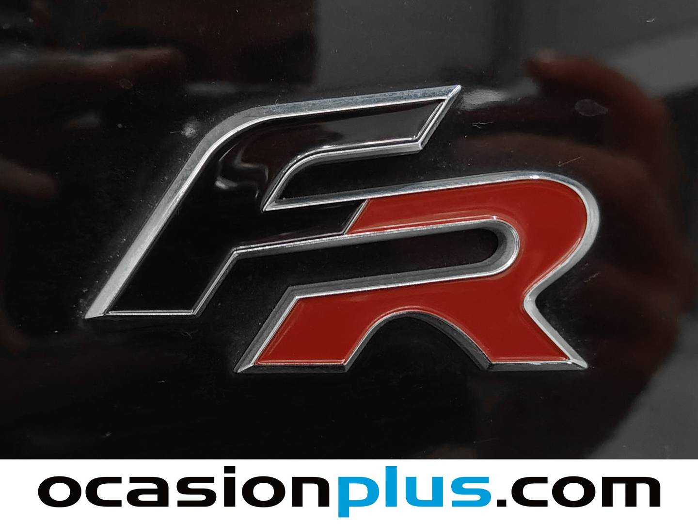 Seat León SEAT León 2.0 TDI S&S FR Fast Edition (150 CV) de segunda mano