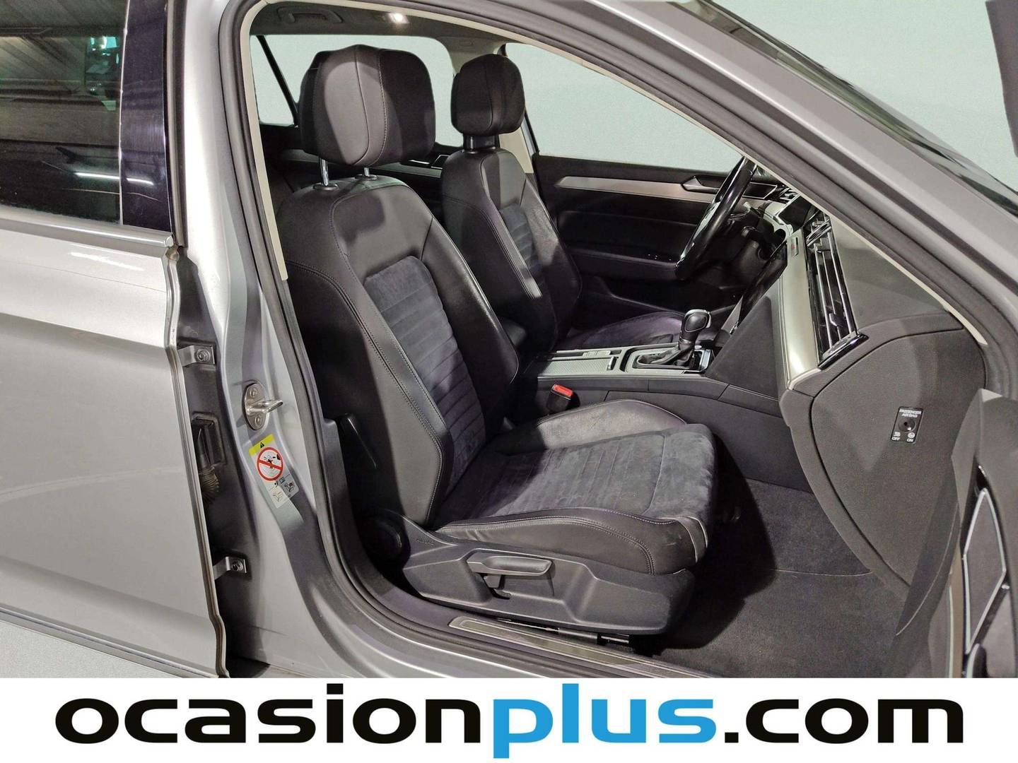 Volkswagen Passat Volkswagen Passat Variant Sport 2.0 TDI (190 CV) DSG al mejor precio