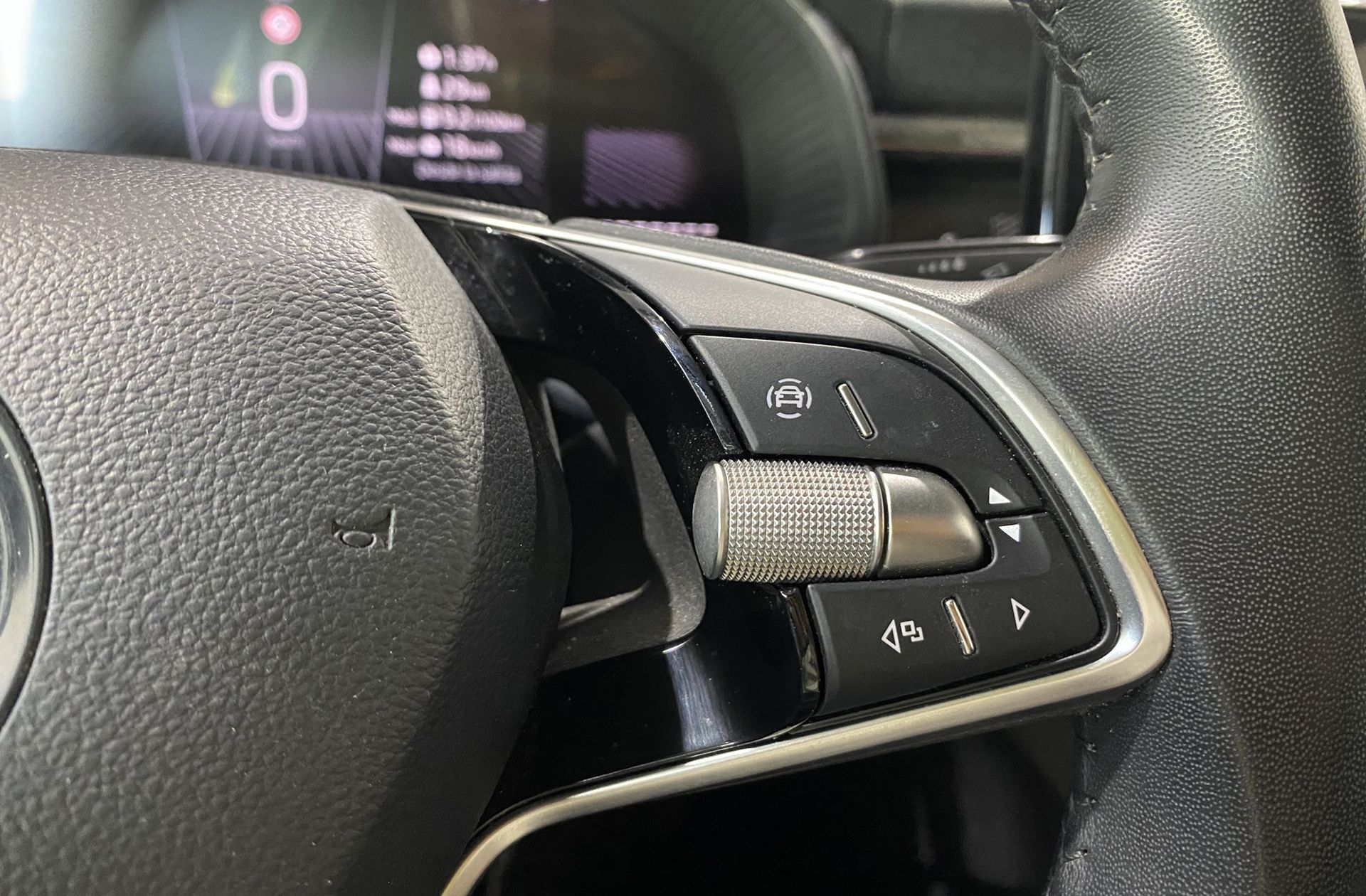 Škoda Scala 1.0 TSI Selection - foto 26