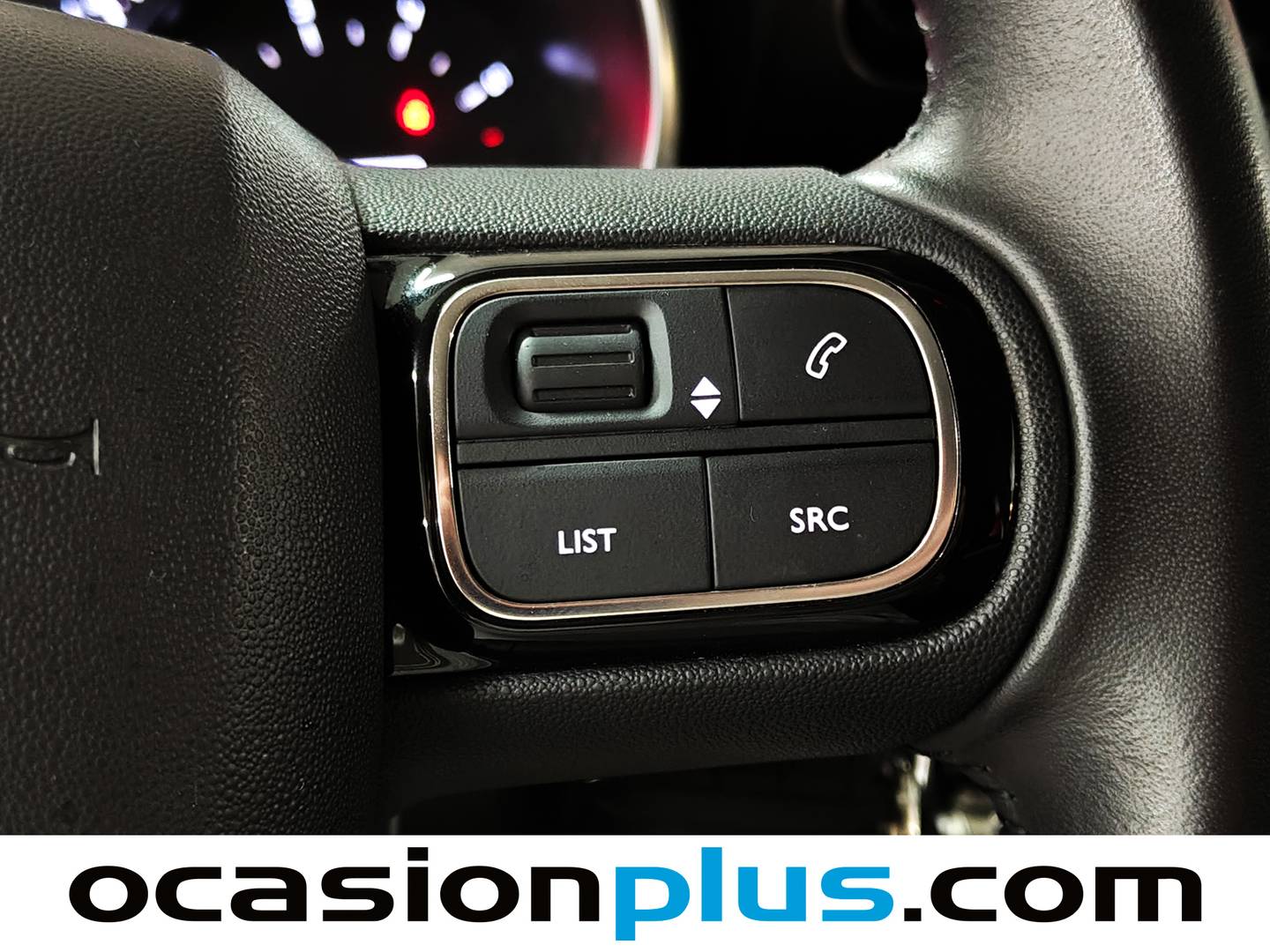 Citroën C3 Aircross Citroen C3 Aircross PureTech 110 S&S Shine (110 CV) gasolina