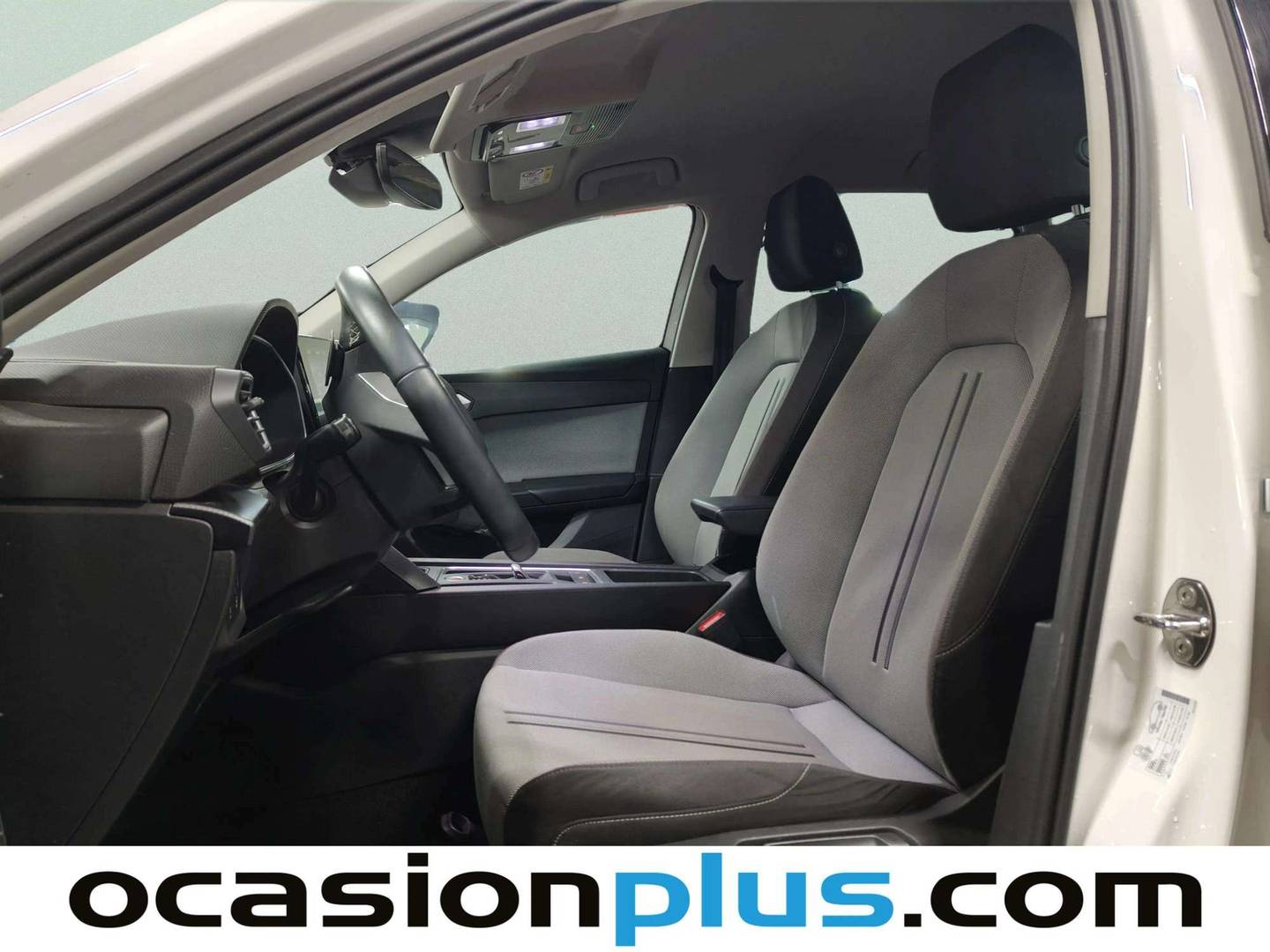 Foto Seat León SEAT León 2.0 TDI S&S Style Go DSG (150 CV)