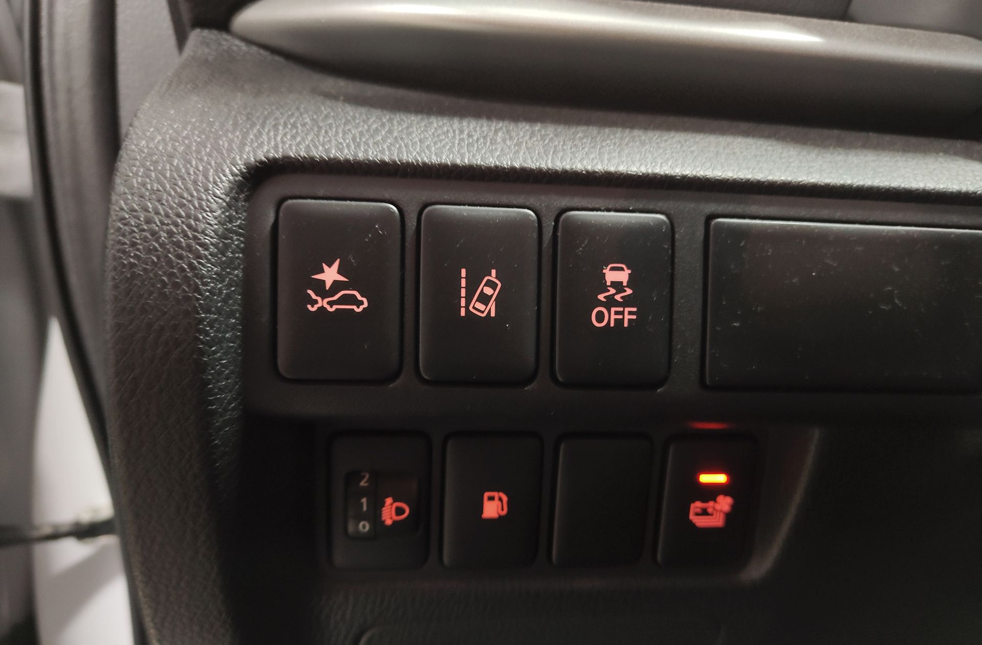 Mitsubishi Eclipse Cross 2.4 PHEV Kaiteki 4WD - foto 24