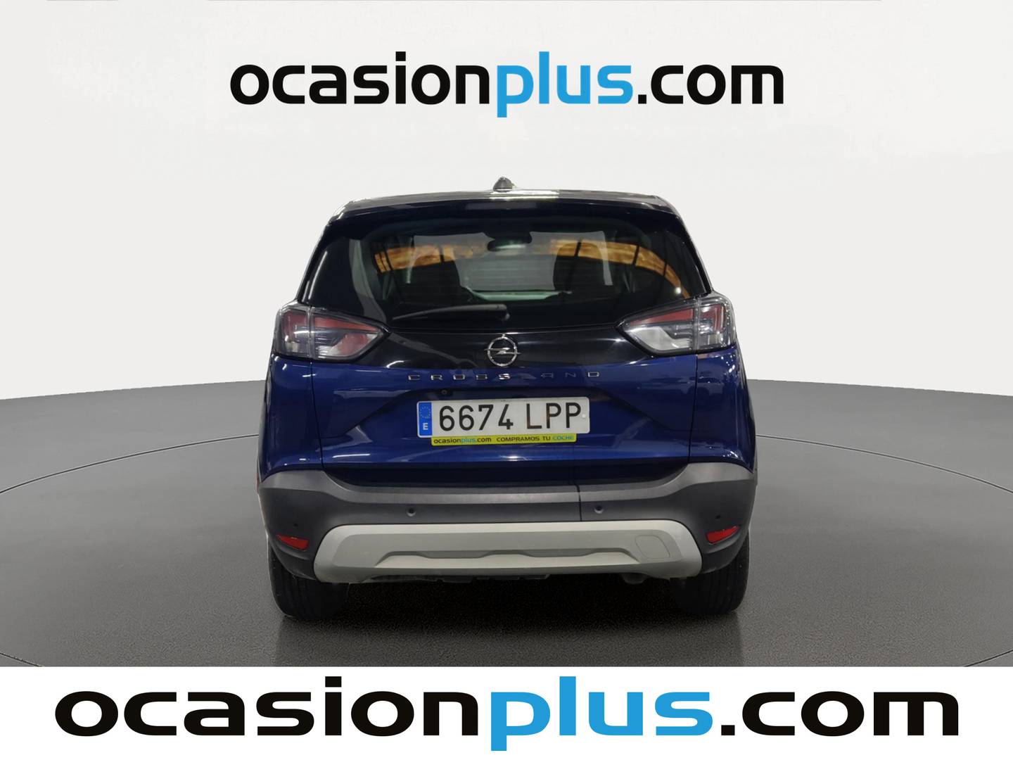 Opel Crossland Opel Crossland 1.5D Business Elegance Auto (120 CV) barato