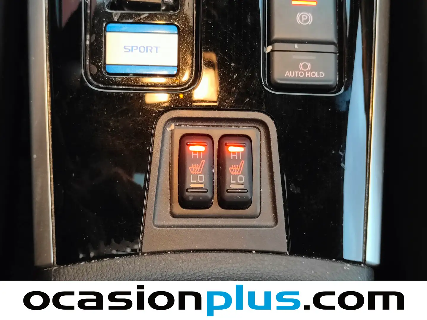 Foto Mitsubishi Outlander Mitsubishi Outlander 2.4 PHEV Kaiteki+ 4WD Auto (224 CV)