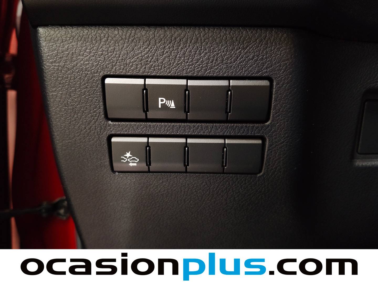 Paquetes del Lexus NX Lexus NX 300h Executive 4WD + Navibox (197 CV)