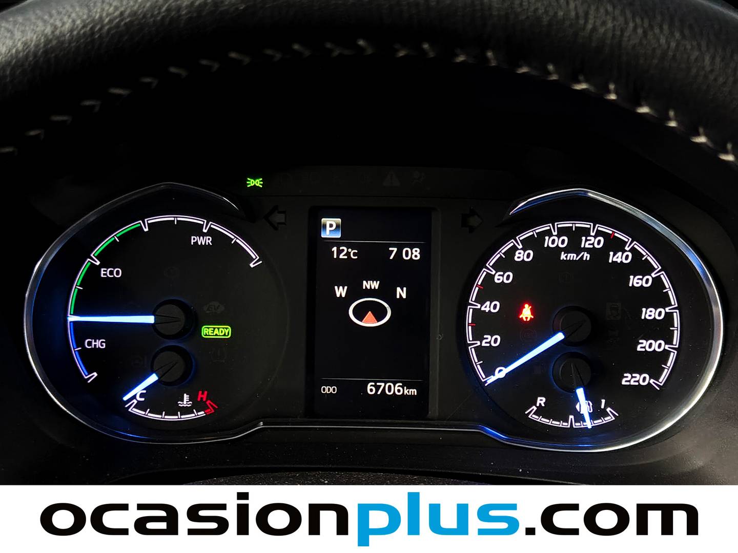 Toyota Yaris Toyota Yaris 1.5 Hybrid Feel (100 CV) de ocasión