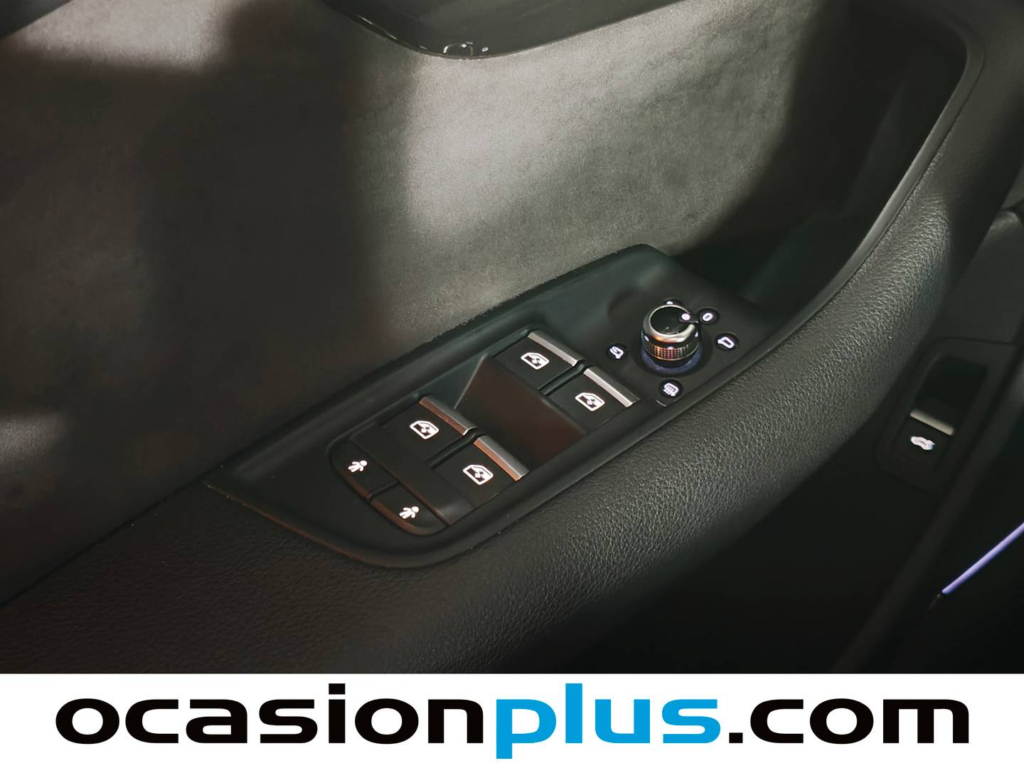 Audi Q7 Audi SQ7 4.0 TDI quattro (435 CV) tiptronic 7 Plazas de ocasión