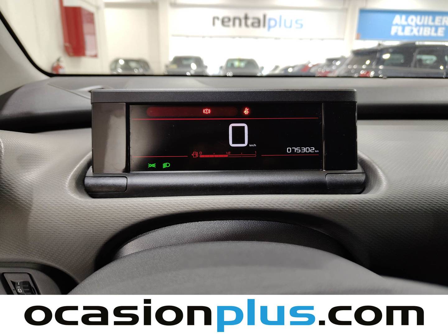 Citroën C4 Cactus Citroën C4 Cactus PureTech 110 S&S Feel (110 CV) 2019