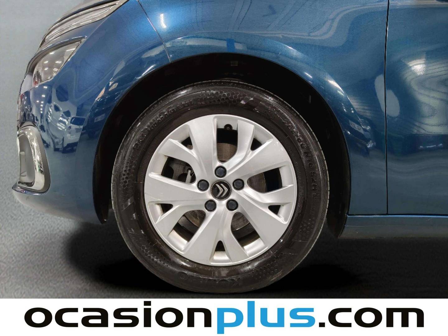 Citroën Grand C4 Spacetourer Citroën Grand C4 Spacetourer BlueHDi 130 S&S Feel (130 CV) barato