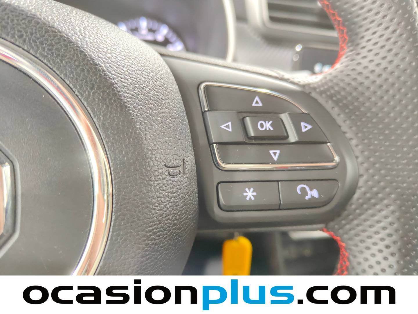 MG ZS MG ZS 1.5 Comfort (106 CV) 106cv