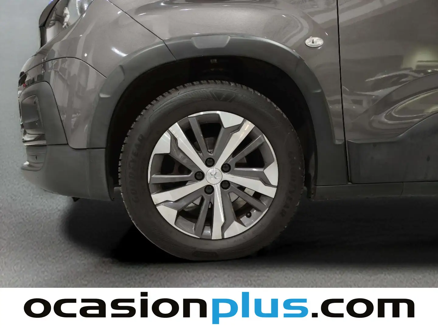 Foto Peugeot Rifter Peugeot Rifter BlueHDi 100 GT Line Standard (100 CV)