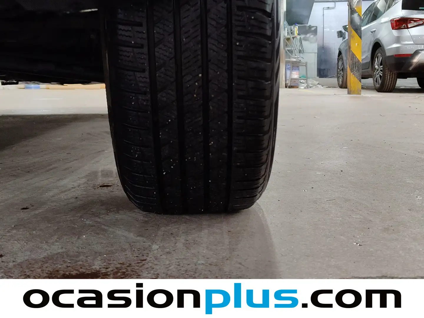 Foto Jeep Renegade Jeep Renegade 2.0 Multijet Longitude Active Drive 4x4 (140 CV)