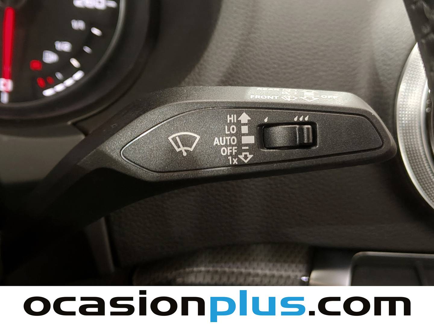 Audi A3 Audi A3 Sportback design 30 TDI (116 CV) S tronic diésel