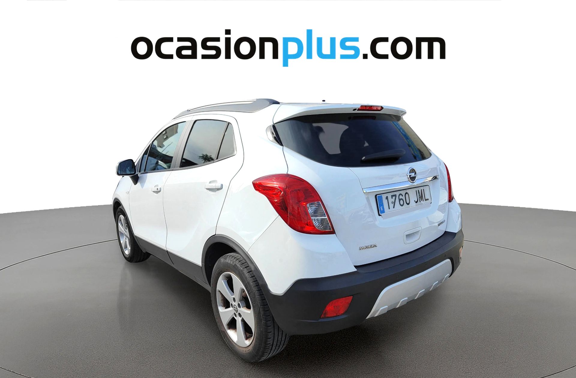 Opel Mokka 1.4 Turbo Selective 4x2 - foto 3